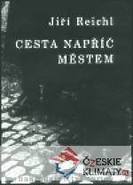 Cesta napříč městem