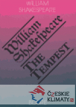 Bouře / The Tempest