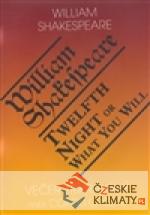 Večer tříkrálový aneb cokoli chcete...