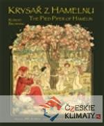Krysař z Hamelnu / The Pied Piper of Ha...