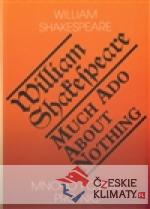 Mnoho povyku pro nic - č.-a.