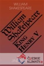 Král Jindřich V. / King Henry V