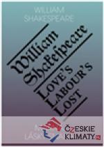 Marná lásky snaha / Love’s labour’...