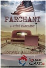 Parchant z Jižní Karolíny