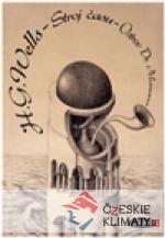 Stroj času / Ostrov Dr. Moreaua