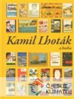 Kamil Lhoták a kniha