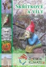 Skřítkové a víly v pověstech a na zahrad...