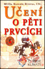 Učení o pěti prvcích