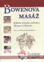 Bowenova masáž