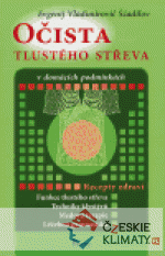 Očista tlustého střeva