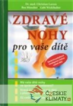 Zdravé nohy pro vaše dítě