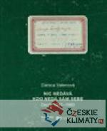 Nic nedává, kdo nedá sám sebe