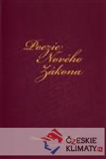 Poezie Nového zákona