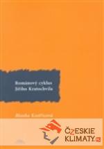 Románový cyklus Jiřího Kratochvila