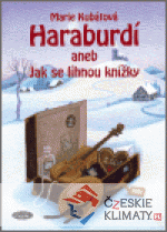 Haraburdí aneb Jak se líhnou knížky