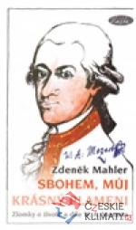 Sbohem, můj krásný plameni