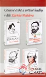 Géniové české a světové hudby v díle Zde...