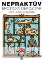 Nepraktův erotický depozitář