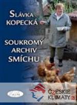 Soukromý archív smíchu