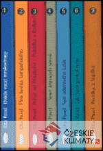 Ota  Pavel - Sebrané spisy