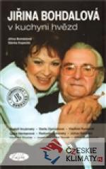 Jiřina Bohdalová v kuchyni hvězd