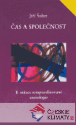 Čas a společnost