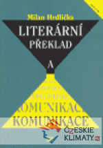 Literární překlad a komunikace