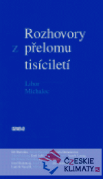 Rozhovory z přelomu tisíciletí