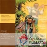 Sbírka Muzea romské kultury. Fond plak...