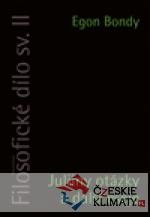 Filosofické dílo sv. II.