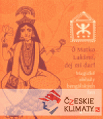 Ó Matko Lakšmí, dej mi dar!