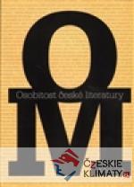 Osobitost české literatury