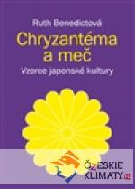 Chryzantéma a meč
