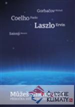 Můžeš změnit svět