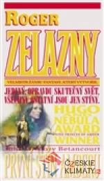 Úsvit Amberu 01: První stín Amberu