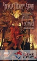 Mínótauří trilogie