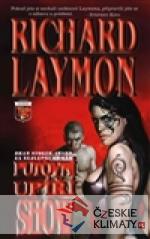 Putovní upíří show