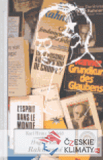 Hugo a Karl Rahnerové