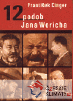 12 podob Jana Wericha