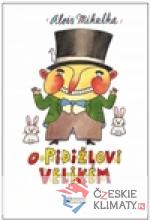 O Pidižlovi Velikém