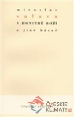 V honitbě Boží a jiné básně