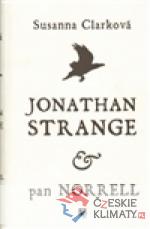 Jonathan Strange & pan Norrell