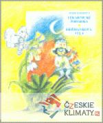 Lékárnické pohádky. Heřmánková víla...