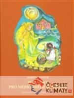 Pohádky pro nejhodnější holčičky