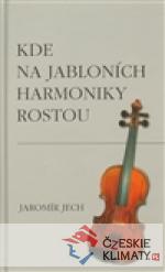 Kde na jabloních harmoniky rostou