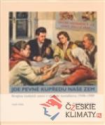 Jde pevně kupředu naše zem