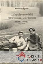 ...abych vysvětlil budoucím pokolením