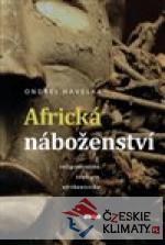 Africká náboženství