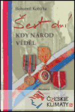 Šest dní, kdy národ věděl