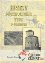 Hrady přechodného typu v Čechách